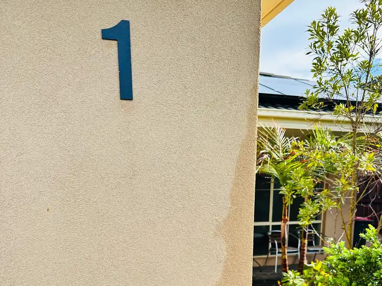 Fourth view of Homely house listing, 1 Elkhorn Way, Point Cook VIC 3030