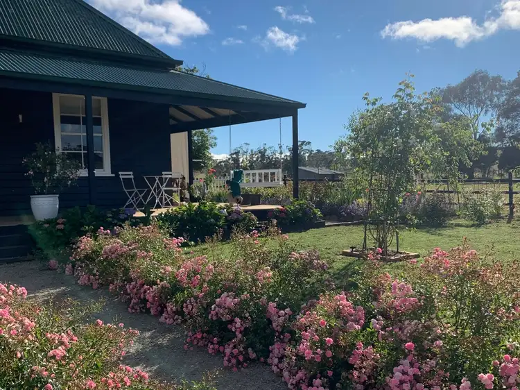 879 Weegena Road, Weegena TAS 7304