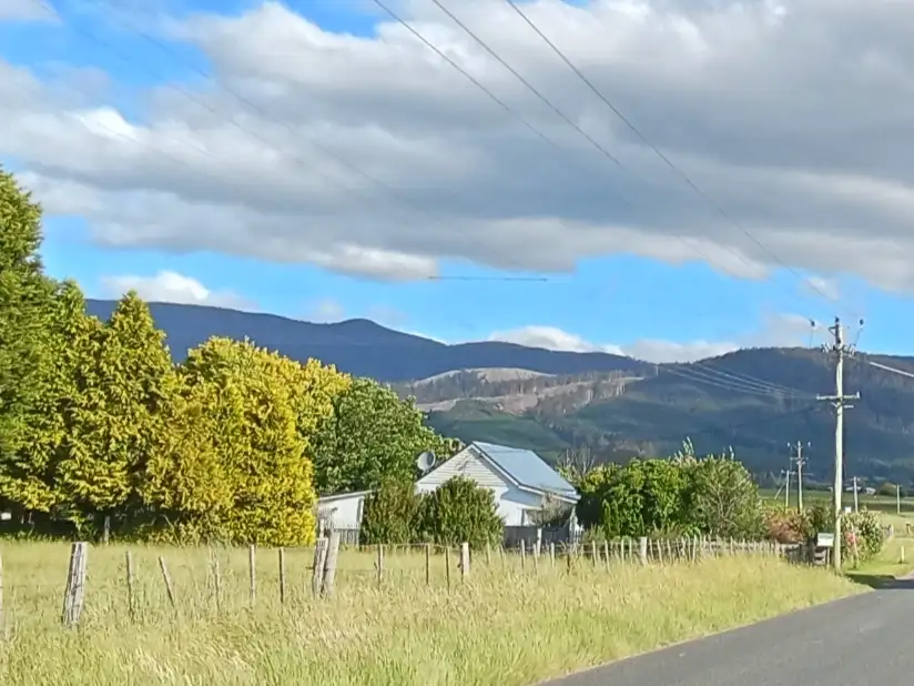 Main view of Homely rural property listing, Address available on request