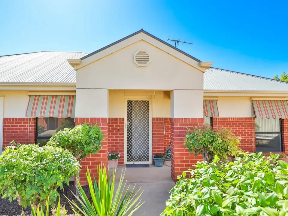 Main view of Homely unit listing, 1/6-40 Colonial Drive, Mildura VIC 3500
