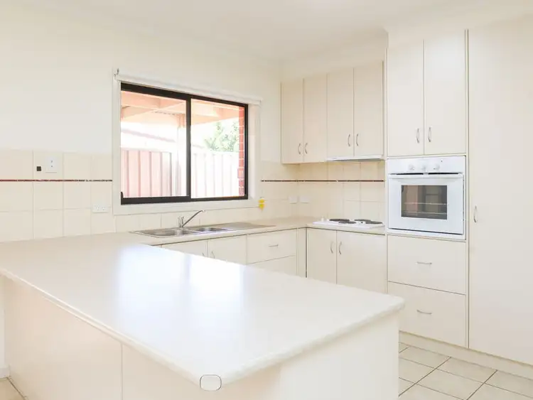 Second view of Homely unit listing, 1/6-40 Colonial Drive, Mildura VIC 3500