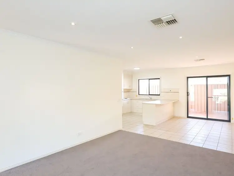 Third view of Homely unit listing, 1/6-40 Colonial Drive, Mildura VIC 3500