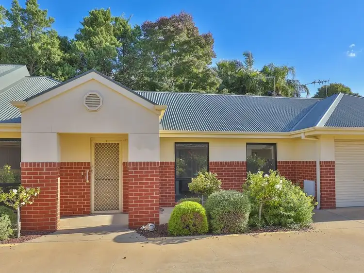Fifth view of Homely unit listing, 1/6-40 Colonial Drive, Mildura VIC 3500