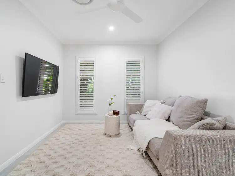 Third view of Homely house listing, 14 Bendall Way, Palmview QLD 4553