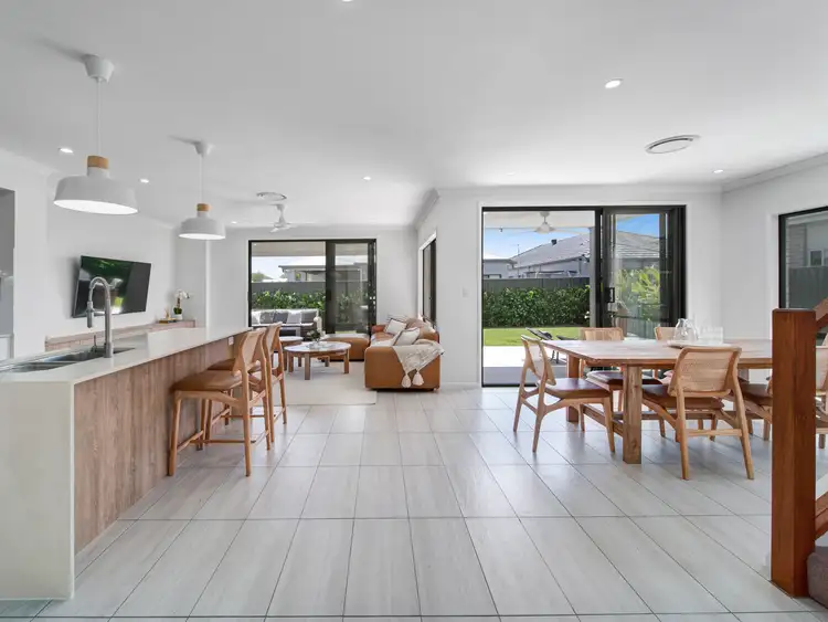 Fourth view of Homely house listing, 14 Bendall Way, Palmview QLD 4553