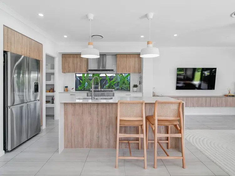 Fifth view of Homely house listing, 14 Bendall Way, Palmview QLD 4553