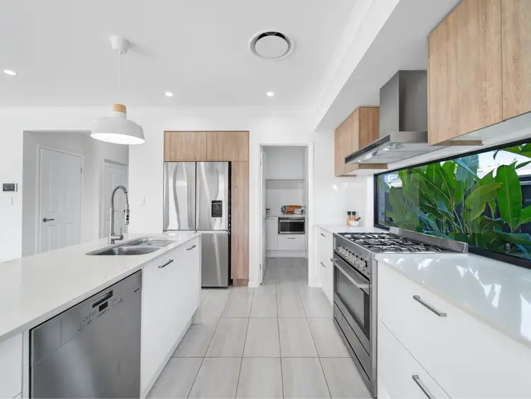 Sixth view of Homely house listing, 14 Bendall Way, Palmview QLD 4553