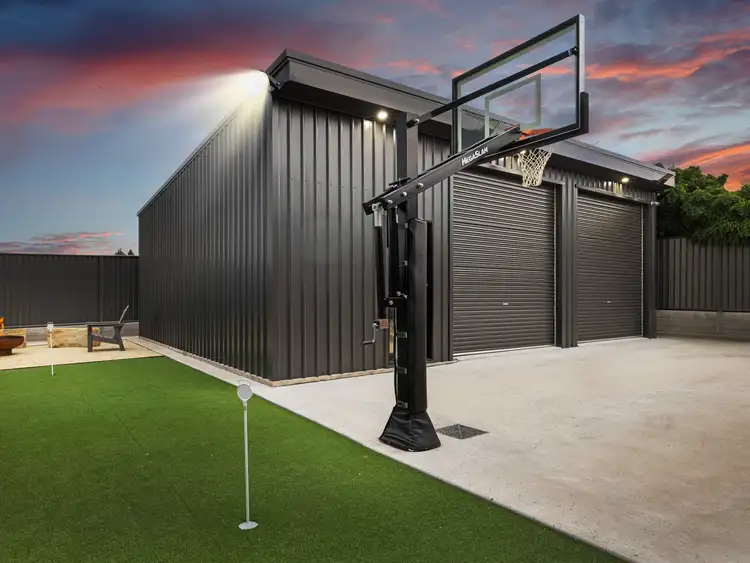 Sixth view of Homely house listing, 44 Currawong Drive, Calala NSW 2340