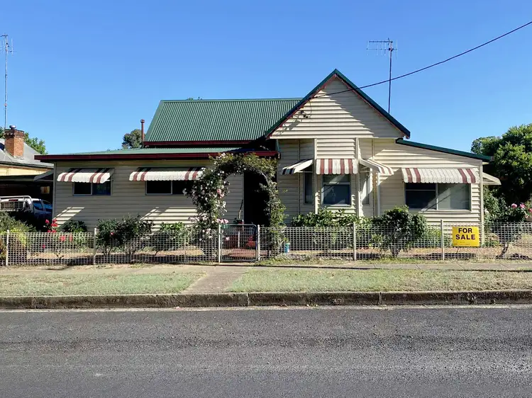 81 Cassilis Street, Coonabarabran NSW 2357