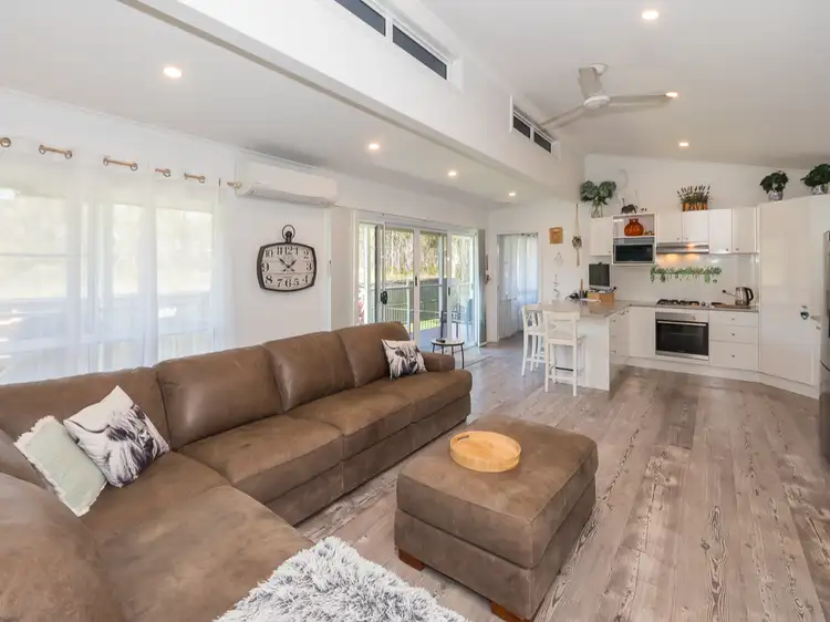 Second view of Homely house listing, 53/716 Harrington Road, Harrington NSW 2427