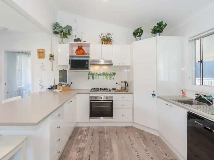 Fifth view of Homely house listing, 53/716 Harrington Road, Harrington NSW 2427