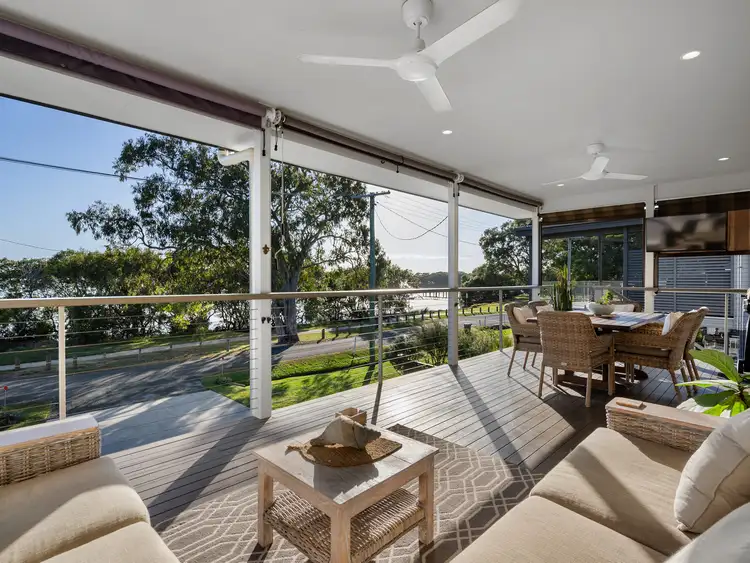 2 Esplanade North, Donnybrook QLD 4510