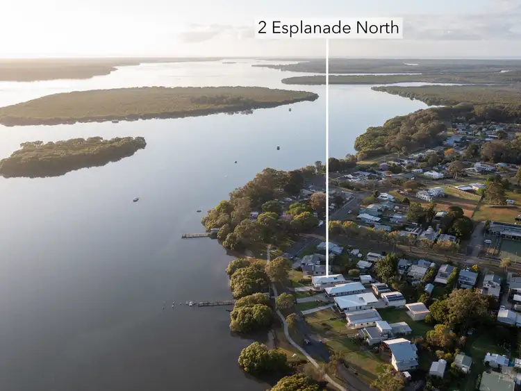 Third view of Homely house listing, 2 Esplanade North, Donnybrook QLD 4510