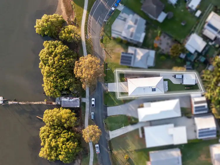 Fourth view of Homely house listing, 2 Esplanade North, Donnybrook QLD 4510