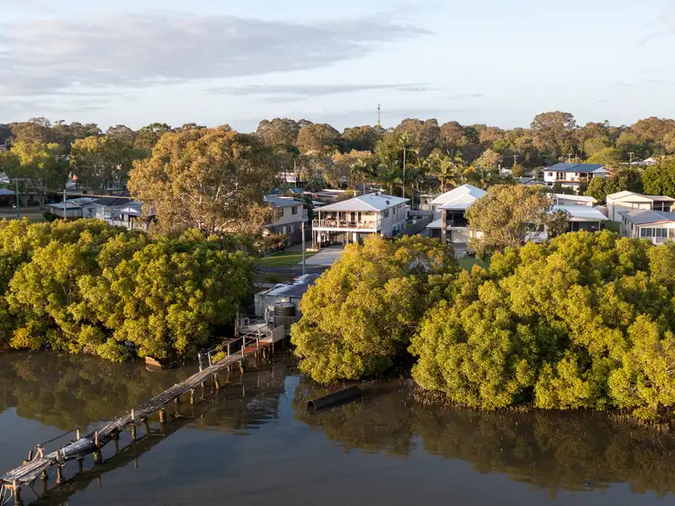 Fifth view of Homely house listing, 2 Esplanade North, Donnybrook QLD 4510