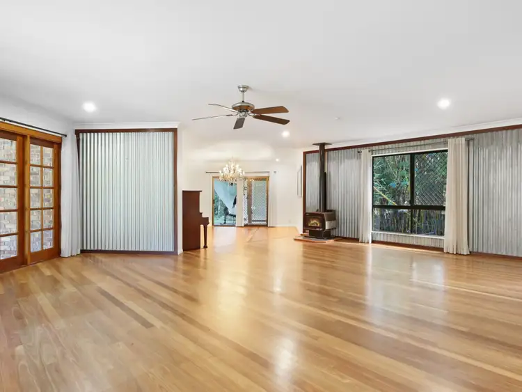 Third view of Homely house listing, 520 Worongary Road, Worongary QLD 4213