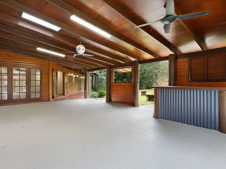 Sixth view of Homely house listing, 520 Worongary Road, Worongary QLD 4213