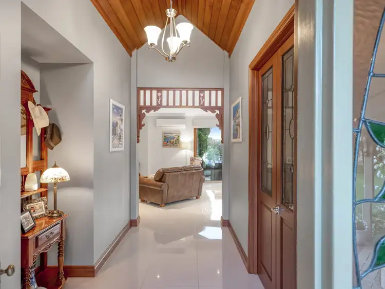 Third view of Homely house listing, 127 Murray River Road, Talgarno VIC 3691