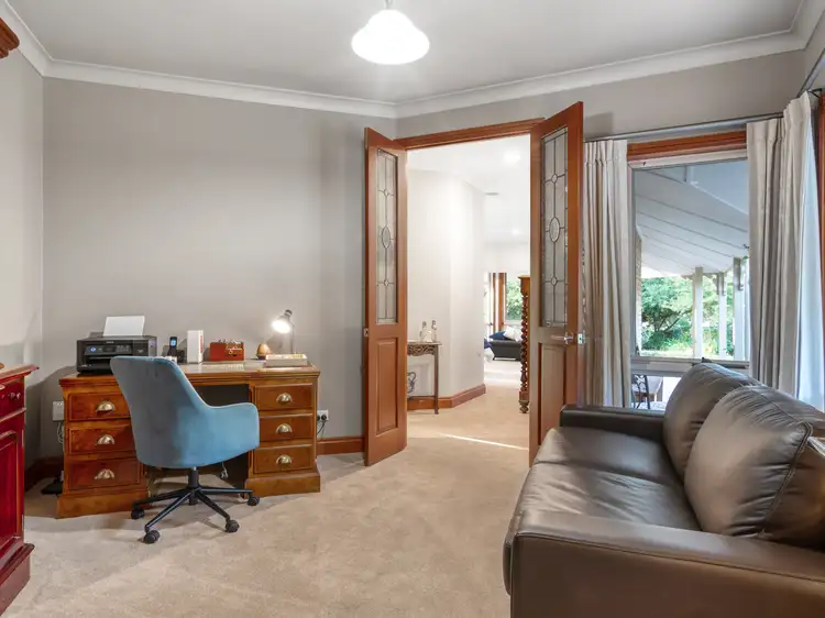 Fourth view of Homely house listing, 127 Murray River Road, Talgarno VIC 3691