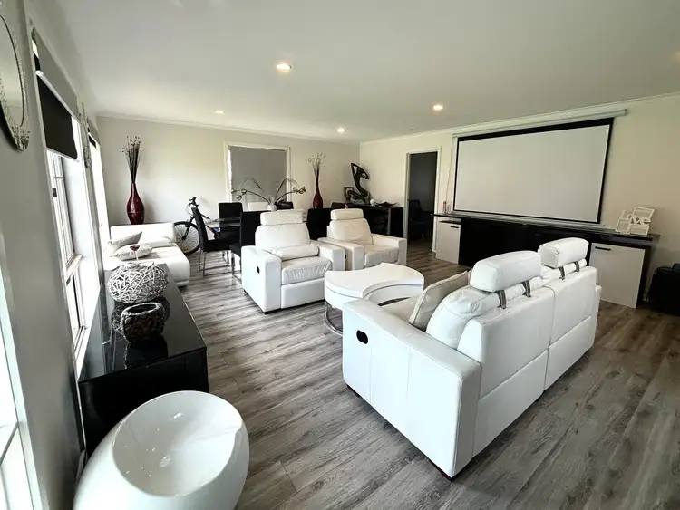 Address available on request