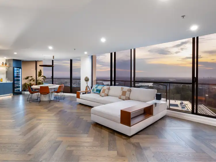 Fourth view of Homely apartment listing, 2402/3 Herbert Street, St Leonards NSW 2065