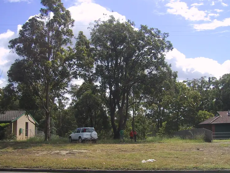 114 Middleton Street, South Kempsey NSW 2440