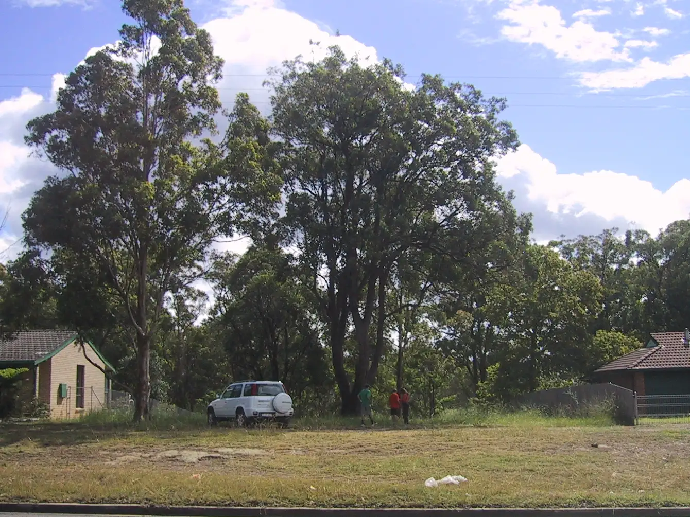 Main view of Homely land listing, 114 Middleton Street, South Kempsey NSW 2440