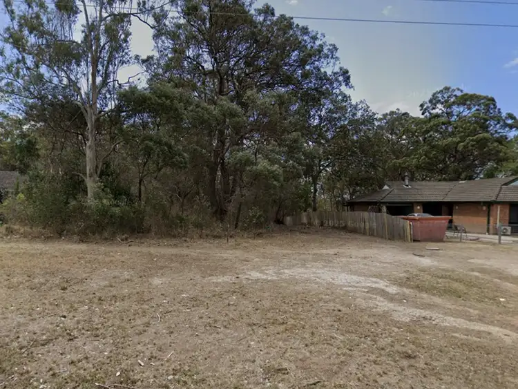 Third view of Homely land listing, 114 Middleton Street, South Kempsey NSW 2440