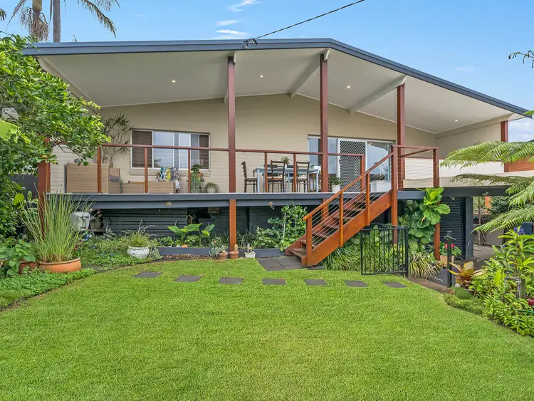 7 Second Avenue, Bonny Hills NSW 2445