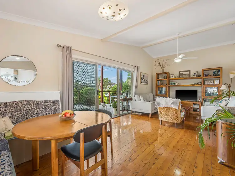Fifth view of Homely house listing, 7 Second Avenue, Bonny Hills NSW 2445