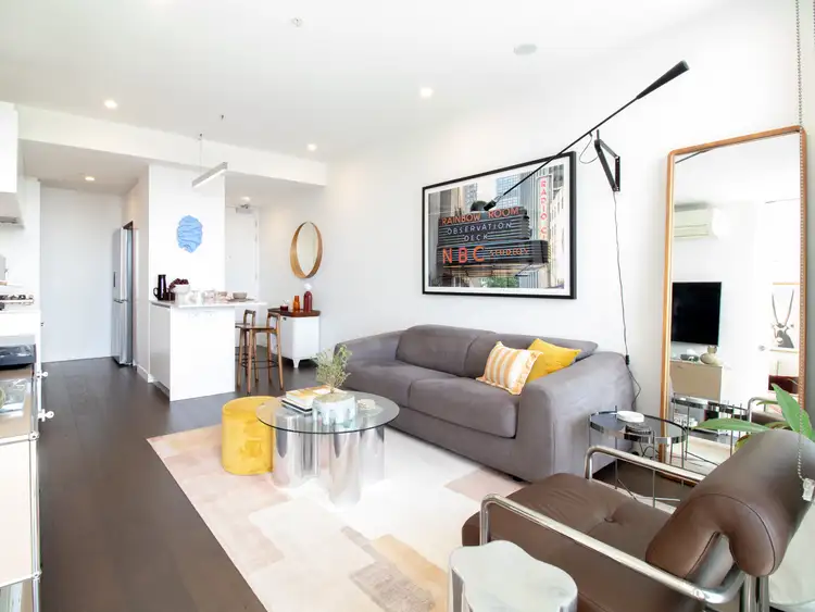 Third view of Homely apartment listing, 904/477 Boundary Street, Spring Hill QLD 4000