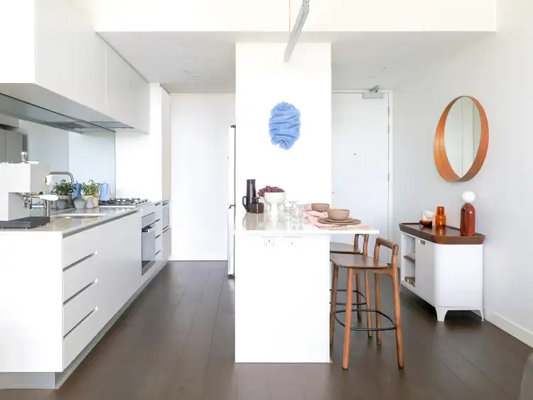 Fifth view of Homely apartment listing, 904/477 Boundary Street, Spring Hill QLD 4000