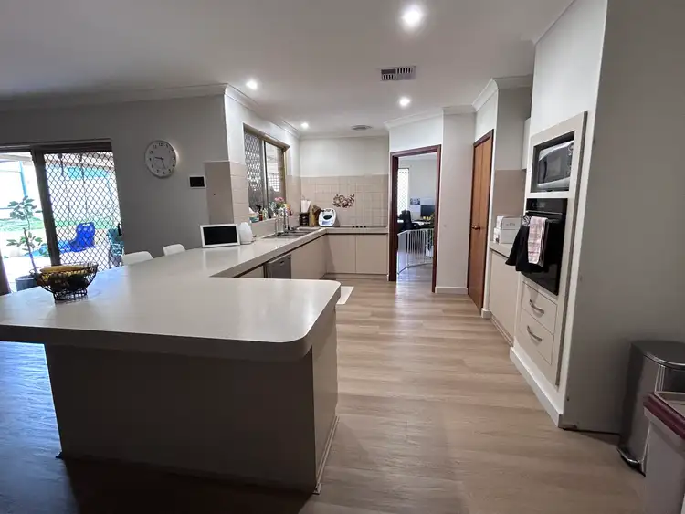 Second view of Homely house listing, 26 Brookland Crescent, Marangaroo WA 6064