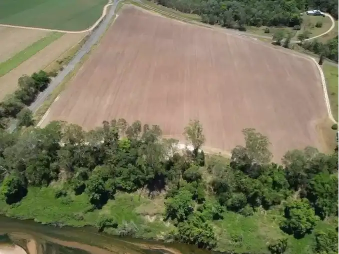 Second view of Homely land listing, Address available on request