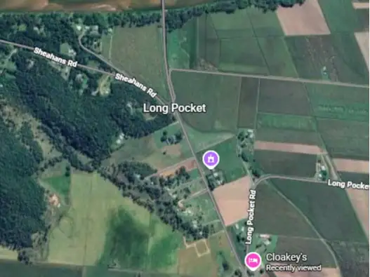 Fourth view of Homely land listing, Address available on request