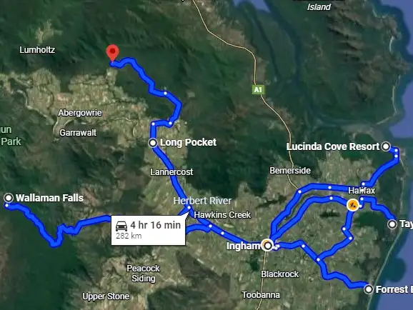 Sixth view of Homely land listing, Address available on request