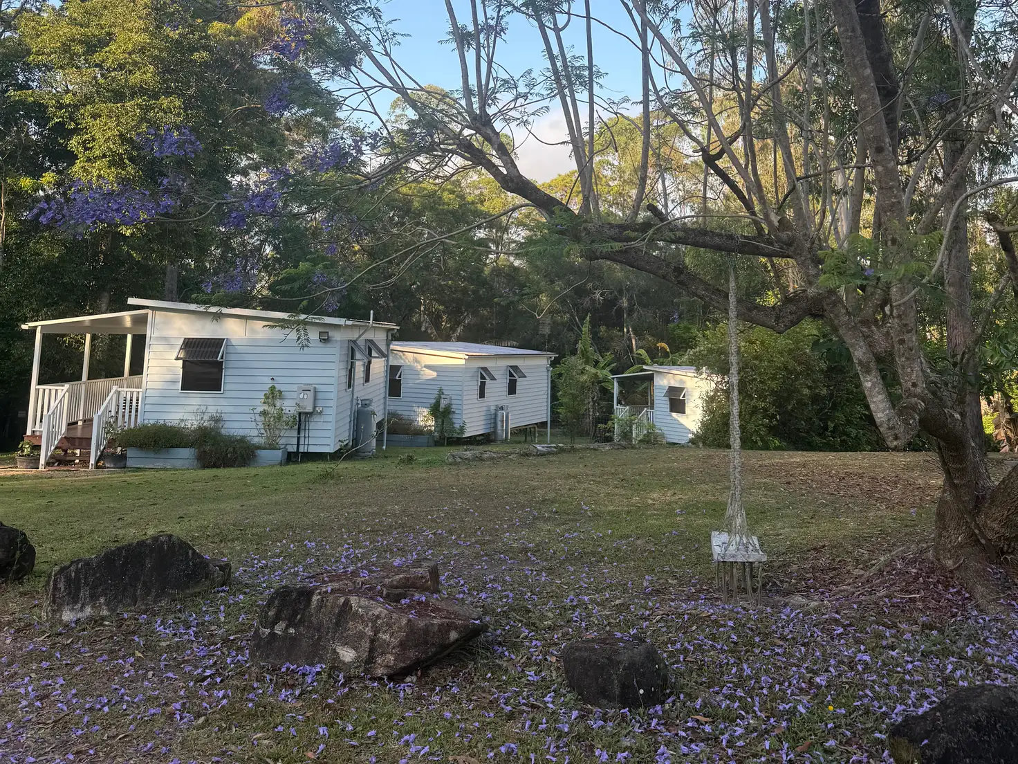 Main view of Homely house listing, 93 Black Pinch Road, Pomona QLD 4568
