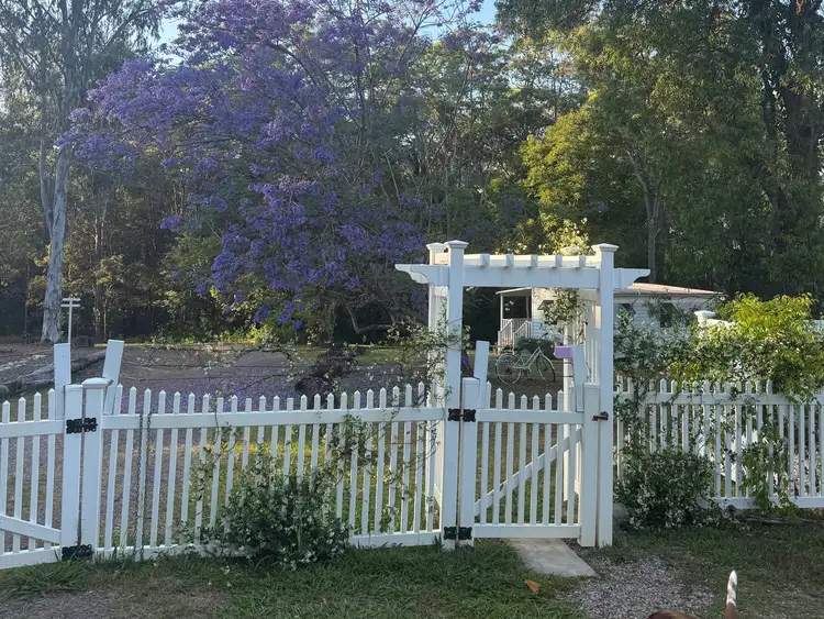 Second view of Homely house listing, 93 Black Pinch Road, Pomona QLD 4568