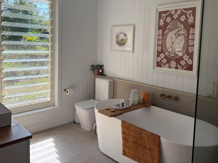 Third view of Homely house listing, 93 Black Pinch Road, Pomona QLD 4568