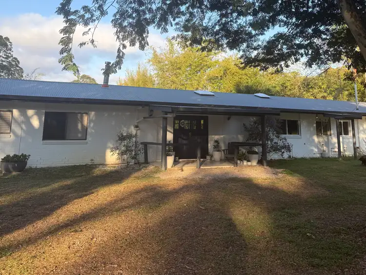 Sixth view of Homely house listing, 93 Black Pinch Road, Pomona QLD 4568