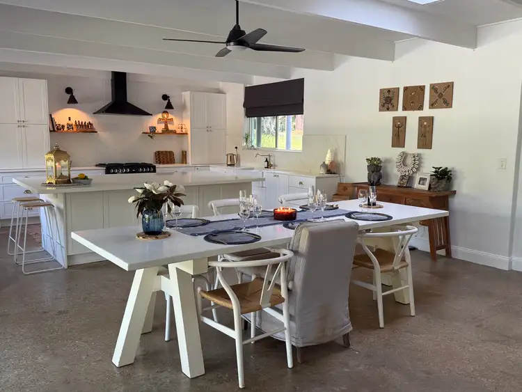 Seventh view of Homely house listing, 93 Black Pinch Road, Pomona QLD 4568