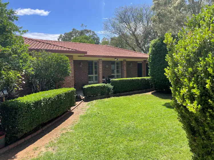 88 Cannonbar Street, Nyngan NSW 2825