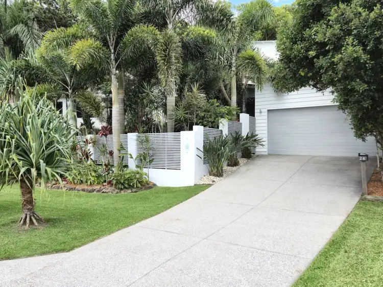 Third view of Homely house listing, 26 Neurum Road, Yaroomba QLD 4573