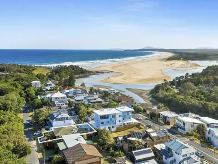 17 Park Street, Sawtell NSW 2452