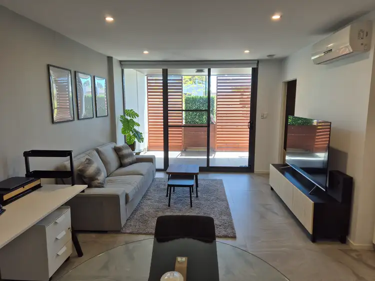 11/280 Lord Street, Perth WA 6000