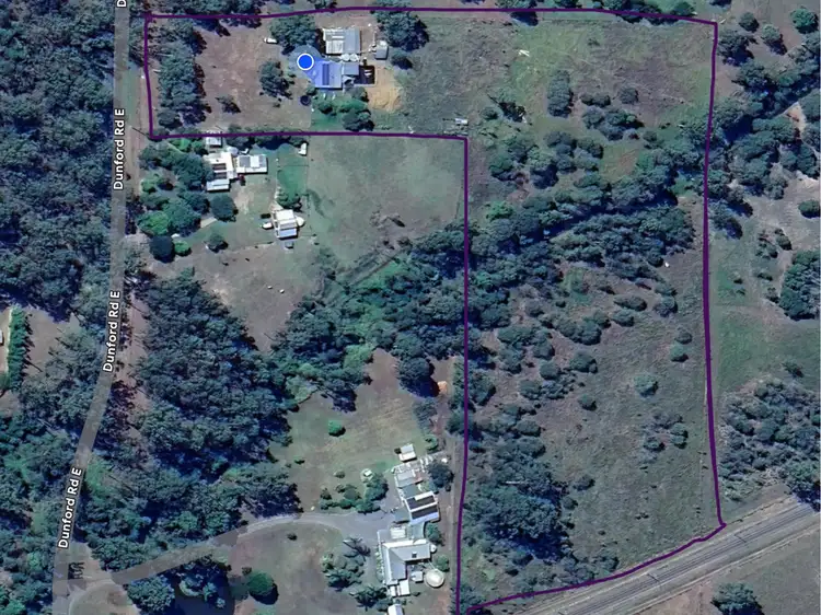 84 Dunford Road East, Grahams Creek QLD 4650