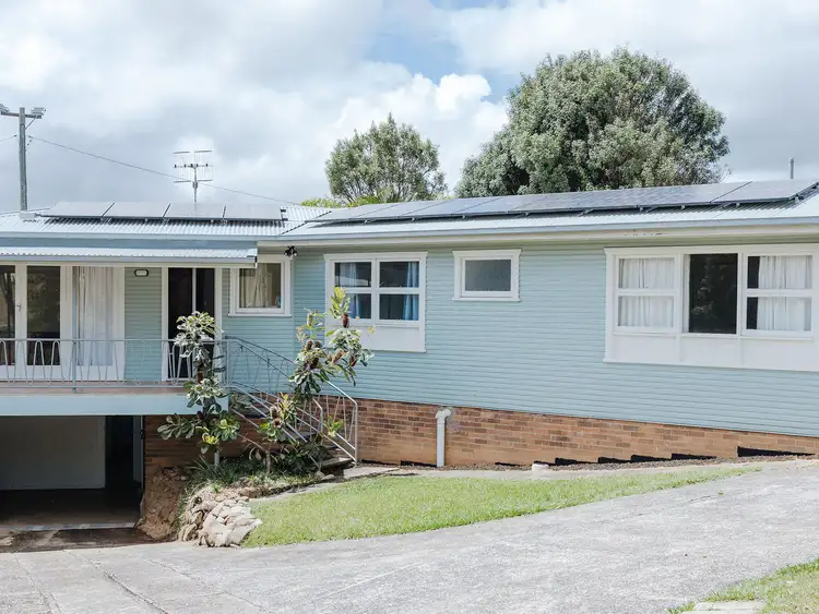 10 Dorothy Street, Murwillumbah NSW 2484