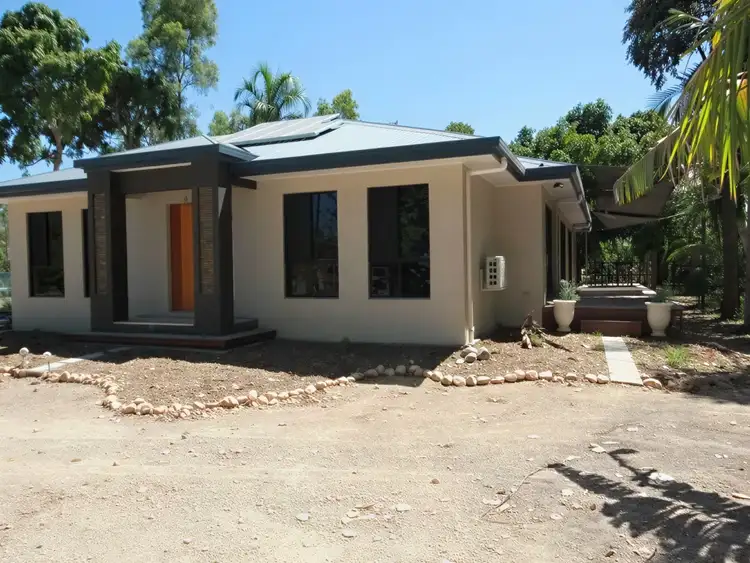 20 Lodestone Drive, Bluewater QLD 4818