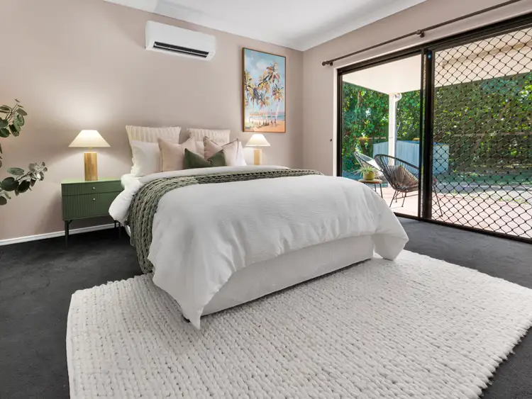 Fifth view of Homely house listing, 20 Lodestone Drive, Bluewater QLD 4818