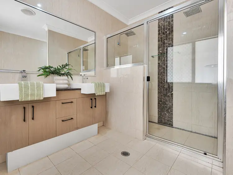 Sixth view of Homely house listing, 20 Lodestone Drive, Bluewater QLD 4818